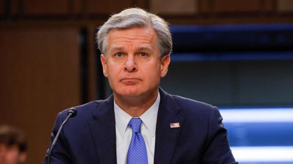 مدیر افبیآی: کشورهای بیشتری به مداخله در انتخابات آتی آمریکا علاقهمند شدهاند