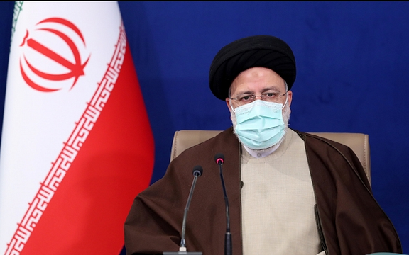 رئیسی آمار بسیار پایین صادرات غیرنفتی از مناطق آزاد را «تاسف برانگیز و نگران کننده» خواند