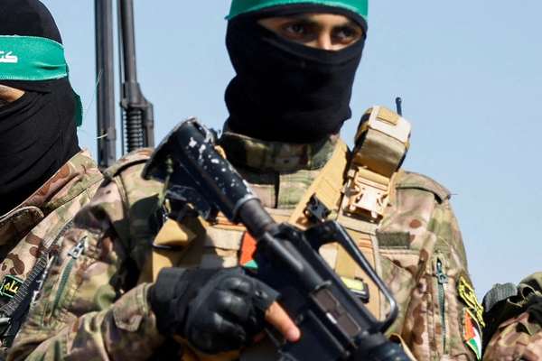 اورشلیمپست: حماس و حزبالله با حمایت مالی ایران در حال بازسازی هستند