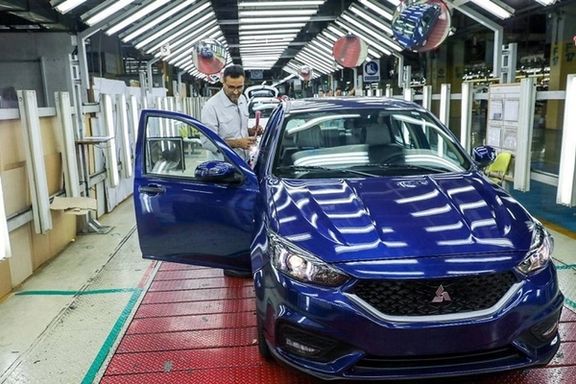 دبیر انجمن خودروسازان ایران: تولید خودرو به علت قطعی برق کاهش یافته است