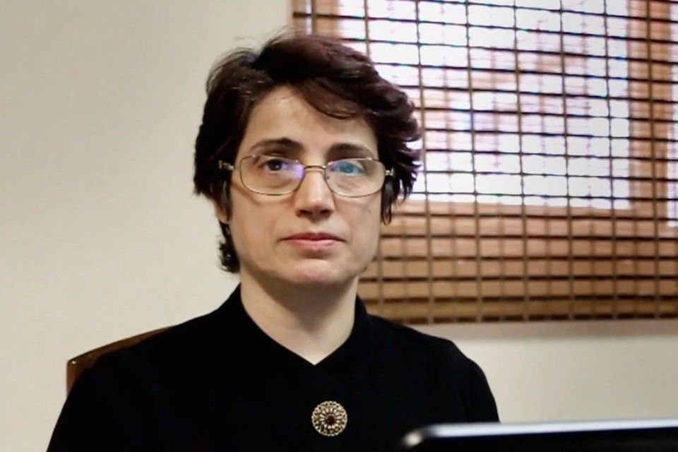 نسرین ستوده، وکیل و فعال حقوق بشر، بازداشت شد