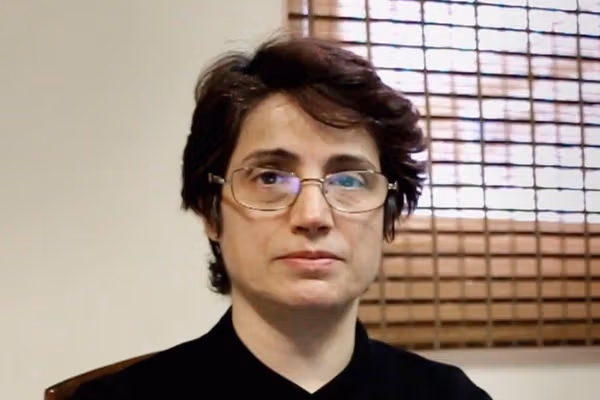 نسرین ستوده، وکیل و فعال حقوق بشر، بازداشت شد