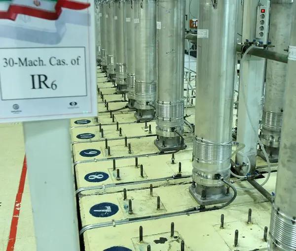 الوكالة الدولية للطاقة الذرية: إيران انتهكت تعهداتها الرئيسية في الاتفاق النووي