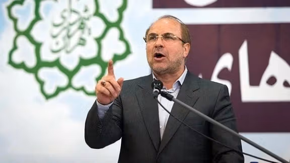 .محمدباقر قالیباف با ۱۲ سال سابقه، رکورددار طولانیترین دوره مدیریت شهرداری تهران است