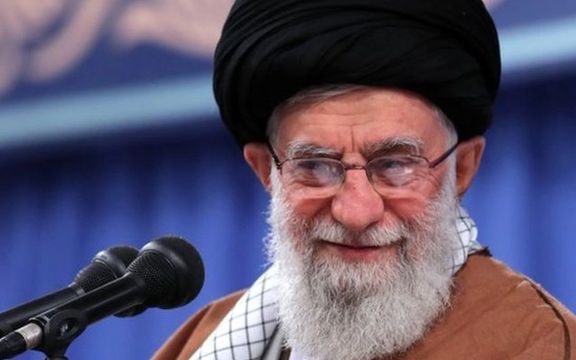 رییس شورای حوزه علمیه تهران: خامنهای رهبر امروز جبهه مقاومت است