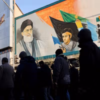 CIA helped pinpoint Khamenei gathering before Israeli strike – NYT