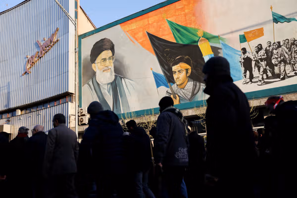 CIA helped pinpoint Khamenei gathering before Israeli strike – NYT