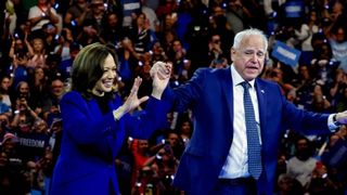 نگاهی به مساله خانواده و هویتهای متنوع در تیم هریس-والز