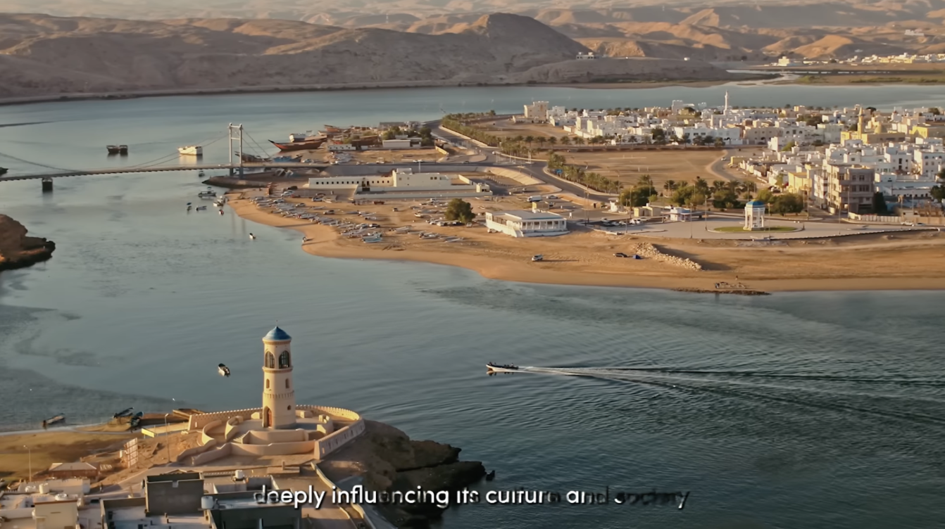 Back on again: US, Iran say talks set for Friday in Oman