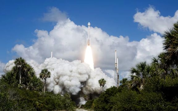 فضاپیمای استارلاینر روز ۲۲ تیر به زمین برمیگردد