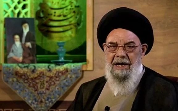 نماینده خامنهای در اصفهان: نزدیکترین حکومت به حکومت اسلامی، جمهوری اسلامی است