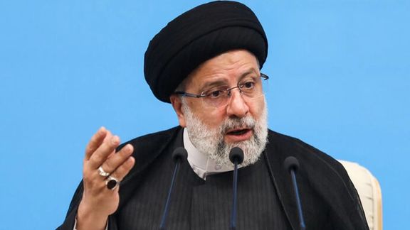 دفاع رئیسی از سفرهای استانی: حضور در استانها به انسان حس میدهد، شنیدن کی بود مانند دیدن