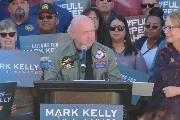 انقسام في مجلس الشيوخ الأميركي حول وقف مساعدات واشنطن لبرامج تتعلق بإيران