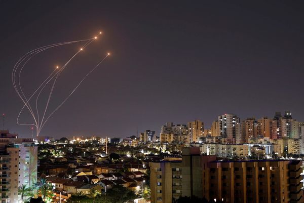 Iran Wreaks Chaos Across Middle East As Tensions Rise