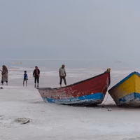 Iran's real crisis: environmental decay wrought by official neglect