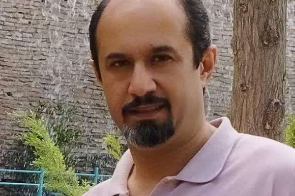 مصطفی پور رمضان؛ به خانواده گفت که بازمیگردد ولی به دست ماموران کشته شد