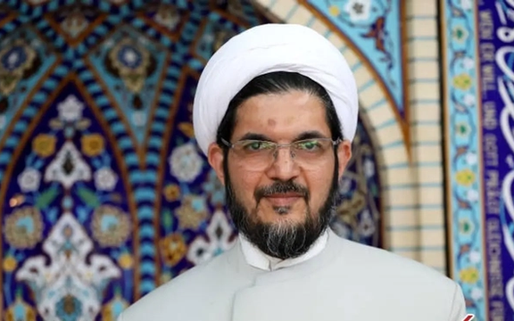 آلمان با درخواست نماینده خامنهای برای لغو حکم اخراجش از این کشور مخالفت کرد