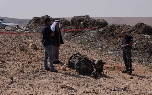 مرکز مطالعات جیمز مارتین: دقت موشکهای جمهوری اسلامی از آنچه تصور میشد کمتر است