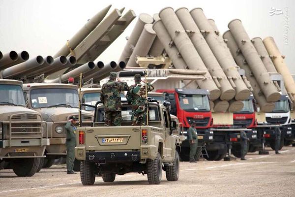 Iranian missiles to allow Russia to strike deeper into Ukraine - UK