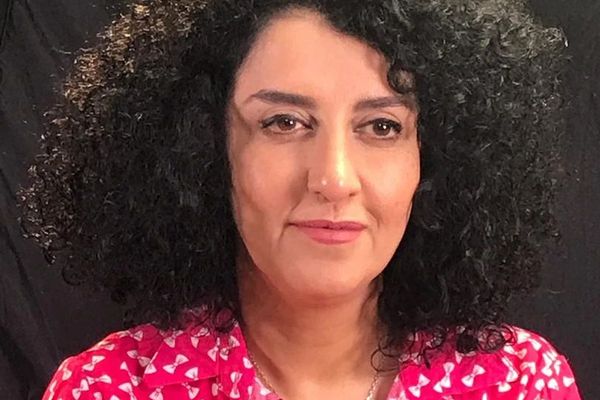 ناشطة معتقلة من محبسها: النظام الإيراني الاستبدادي شوه القيم الإنسانية