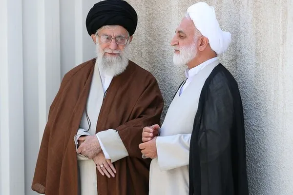 Tehran media signals promotion for hardline chief justice