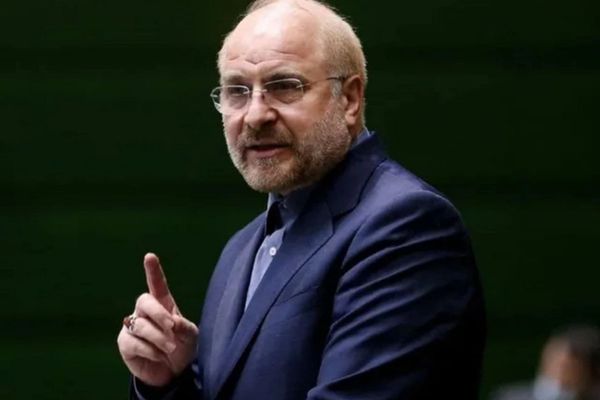 رئيس البرلمان الإيراني: سنساعد الحكومة في أن نظهر "فاعلية الدين" في المجتمع