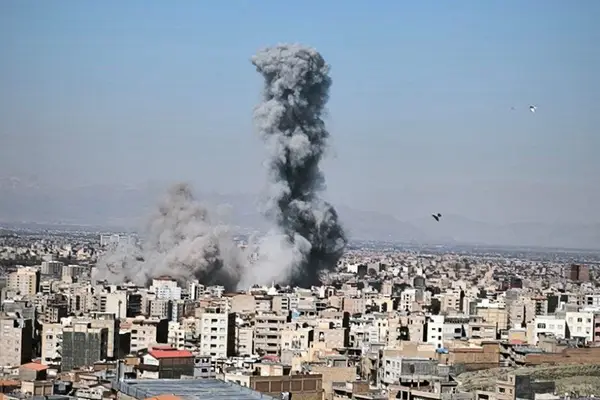 چهارمین روز حملات علیه جمهوری اسلامی چگونه گذشت؟