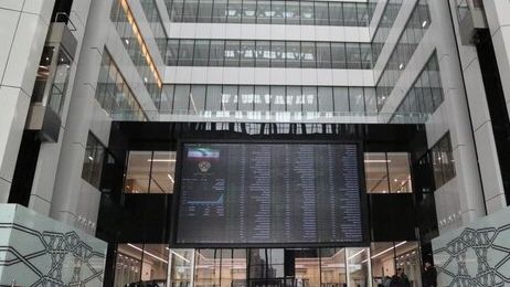 شرکت مدیریت فناوری بورس اعلام کرد سایت این شرکت از کار افتاده است