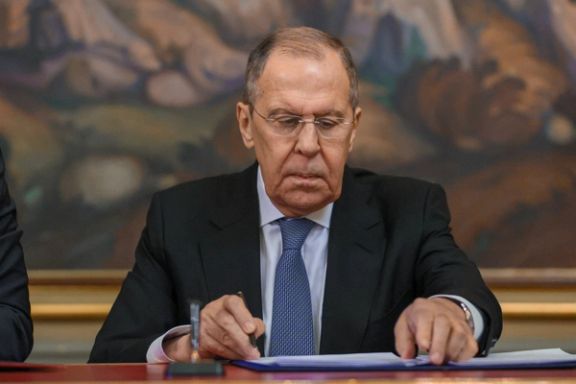 گروکشی روسیه در برجام و درخواست ضمانت کتبی از آمریکا؛ ایران: موضع مسکو غیرسازنده است