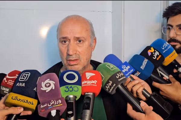 مهدی تاج: فیفا قول داده دغدغههای ما رعایت شود