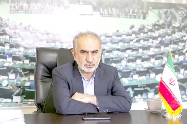 قادری، نماینده شیراز: نباید بگذاریم در امارات متحده عربی سرمایهگذاری جدیدی انجام شود