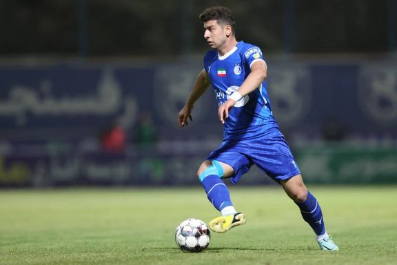 رسانههای داخلی مدعی شدند؛ قرارداد جنجالی سعید مهری با استقلال فسخ شد