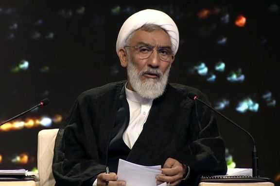 مصطفی پورمحمدی