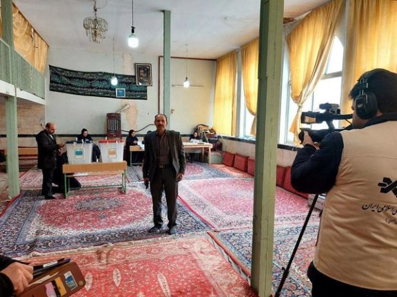 فاصله ۲ هزارتایی آرای باطله در شهریار با نماینده این شهر در مجلس