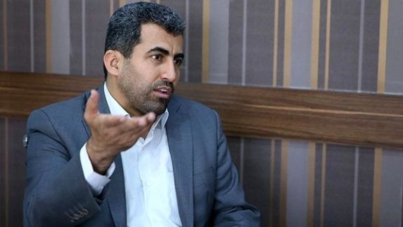 Lawmaker Mohammad-Reza Pourebrahimi, the chairman of the Iranian parliament's economic committee