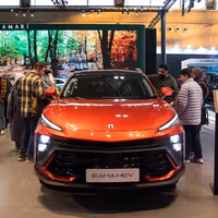 China’s grip on Iran car market faces uncertain future after sanctions