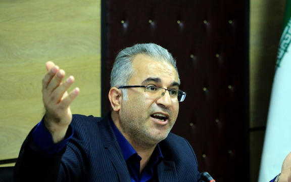 سومین نامه مصطفی مهرآیین به خامنهای: شما ارباب ملت ایران نیستید