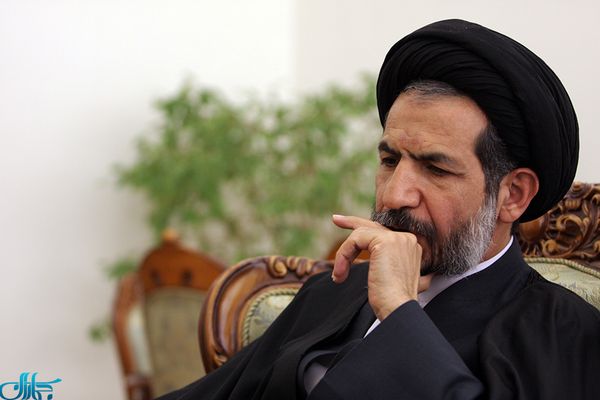 Cleric Confirms Iran Government Spent Two-Thirds Of Reserve Fund