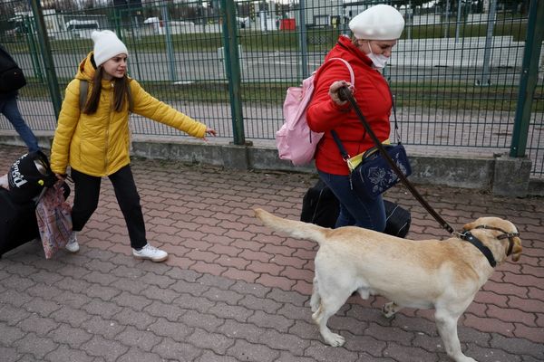 Iran Askes Hungary To Help Evacuate Nationals From Ukraine