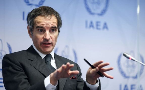 France Fires Salvo As UN Nuclear Chief Confirms Tehran Trip Next Week