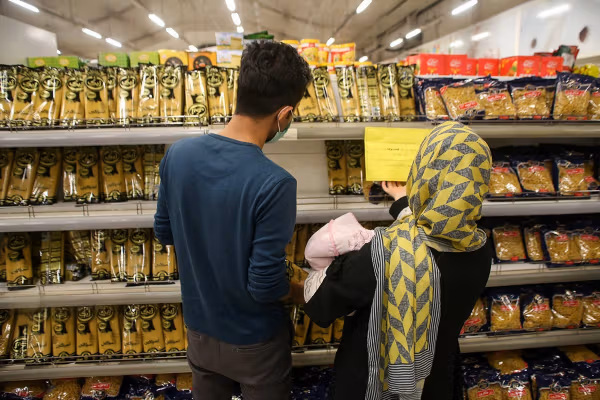 Iran economist warns inflation could top 60% as poverty deepens