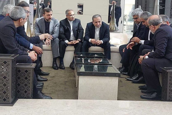 US ignoring Tehran’s messages to restart talks, Iranian officials say