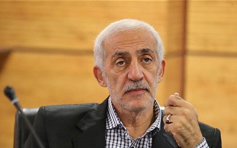 دادکان: بگذارید کیانوش رستمی برای کوزوو وزنه بزند، چرا همه را فراری میدهید؟