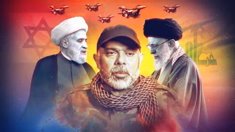 حذف فرمانده ارشد خامنهای برای احیای حزبالله به دست اسرائیل؛ فرمان جنگ از تهران صادر شد؟