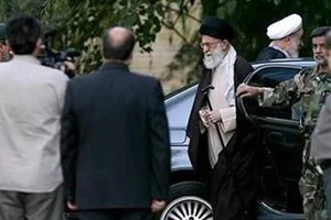 جمهوری اسلامی و آزمون ماندگاری صلح در خاورمیانه