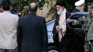 جمهوری اسلامی و آزمون ماندگاری صلح در خاورمیانه