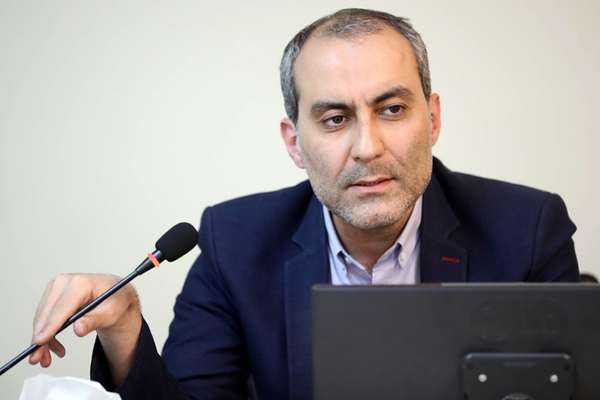 Internet Sales Tumble By Half In Iran By Government Disrupting Access