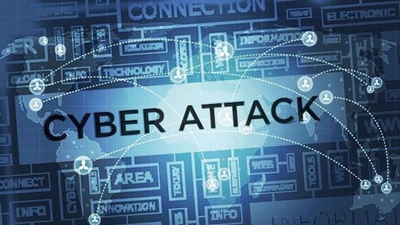 اوکراین خبر حمله سایبری به شبکههای وزارت دفاع و دو بانک این کشور را تایید کرد