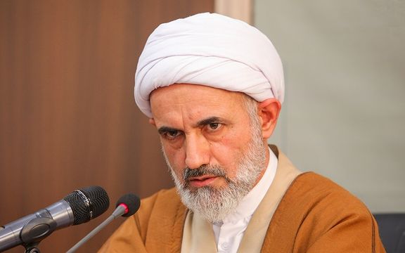 عضو مجلس خبرگان: اسلام، انقلاب و جمهوری اسلامی از ما میخواهد کمتر بخوابیم
