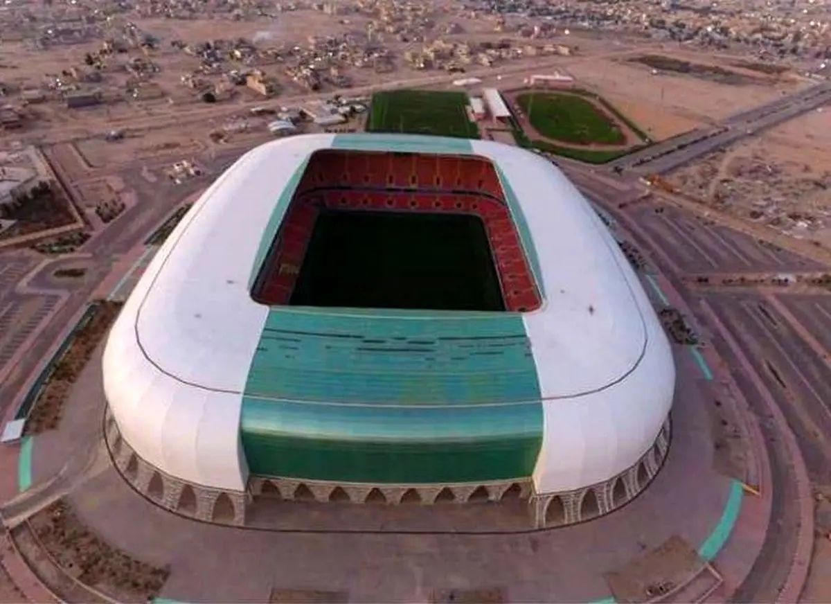 فارس علی دایی را دروغگو دانست؛ «استادیومی در عراق نساختیم، درباره اسرا پناهی هم دروغ گفتی»